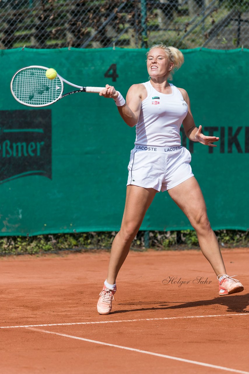 Bild 586 - BL Nord Der Club an der Alster - Bielefelder TTC : Ergebnis: 8:1
